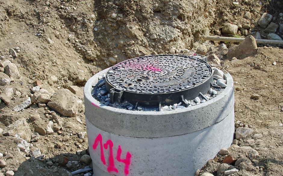 comment déboucher canalisation wc Fosses