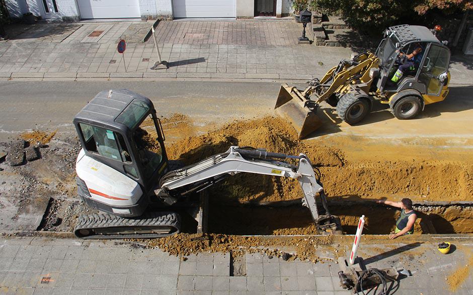 entreprise assainissement Argenteuil